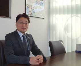 アズマハウス北部支店-木下 修作(きのした しゅうさく)