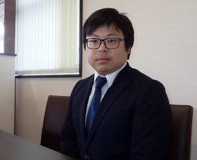 アズマハウス堀止支店-山本 泰史(やまもと やすふみ)