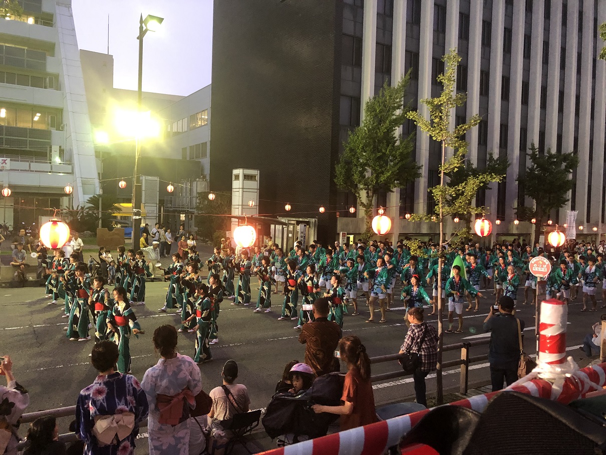 第138回 紀州おどり「ぶんだら節」の起源とは？ アズマハウス株式会社